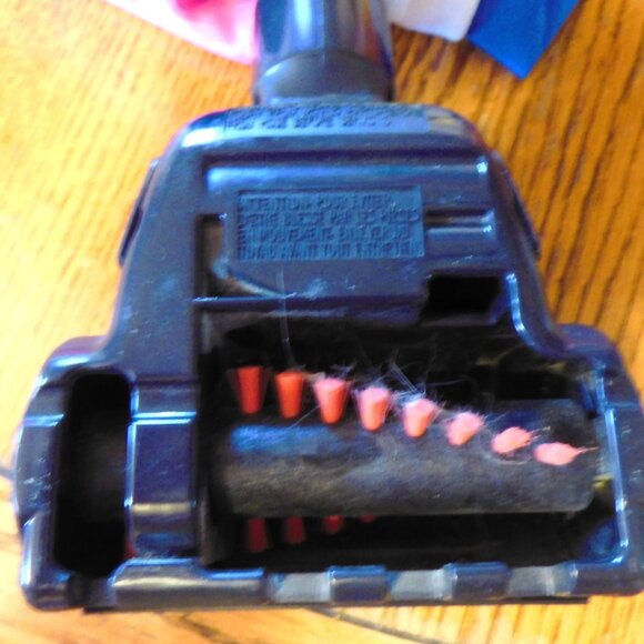 KENMORE PET HANDIMATE ACCESSORY for COUCH CLEANING, ETC - Picture 2 of 3